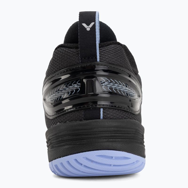 Herren Schuhe VICTOR A970cHP obsidian glow 6