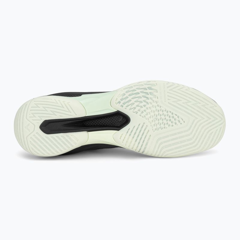 Schuhe VICTOR A690 dull black 4