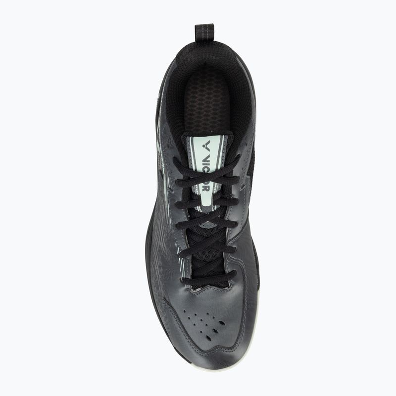 Schuhe VICTOR A690 dull black 5