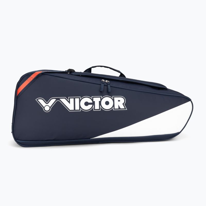Schlägertasche VICTOR Doublethermobag BR5260 blue 2