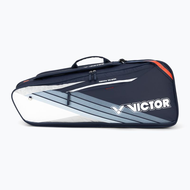 Schlägertasche VICTOR Doublethermobag BR5260 blue 3
