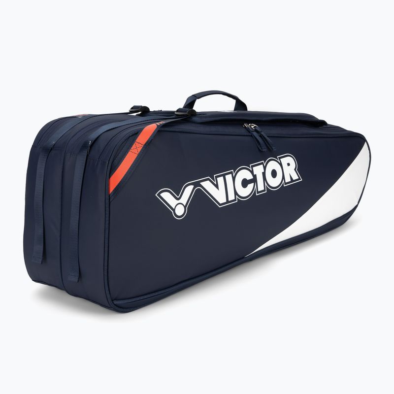 Schlägertasche VICTOR Doublethermobag BR5260 blue 4