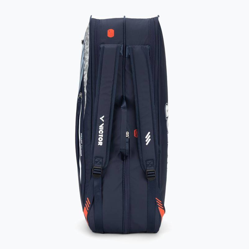 Schlägertasche VICTOR Doublethermobag BR5260 blue 6