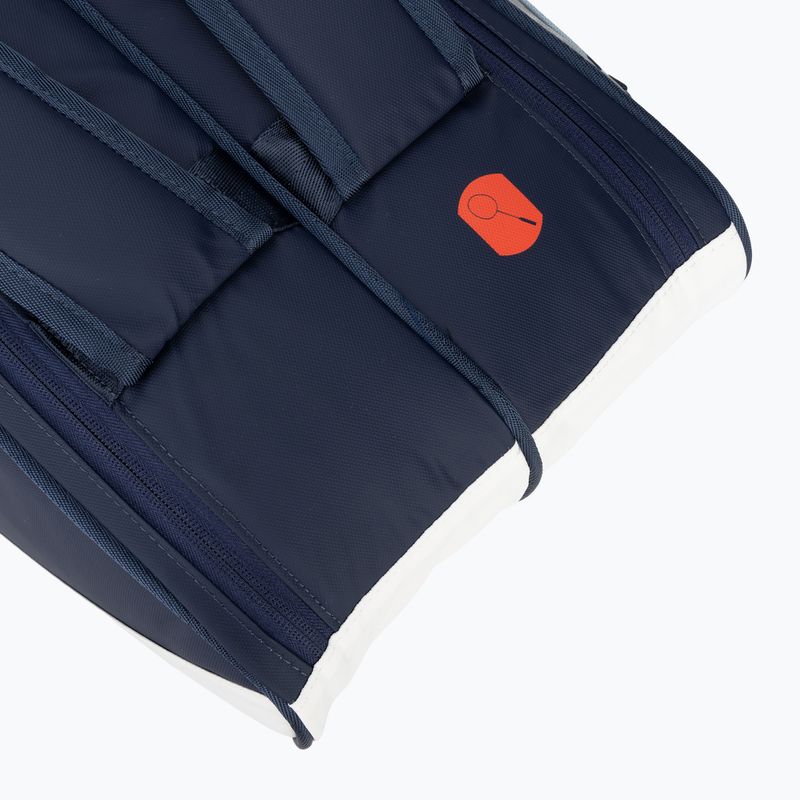 Schlägertasche VICTOR Doublethermobag BR5260 blue 9