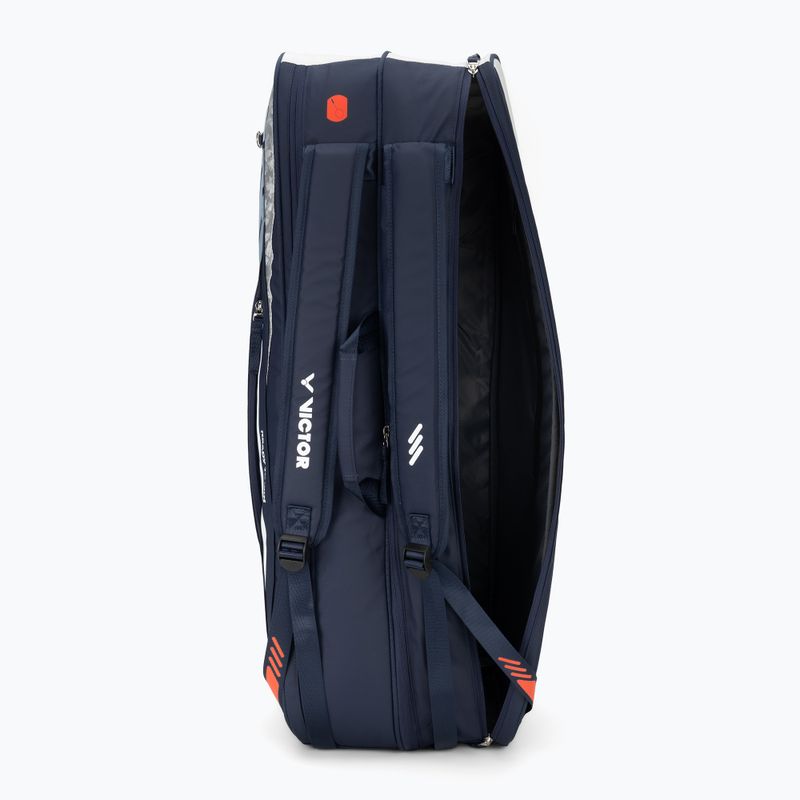 Schlägertasche VICTOR Doublethermobag BR5260 blue 10