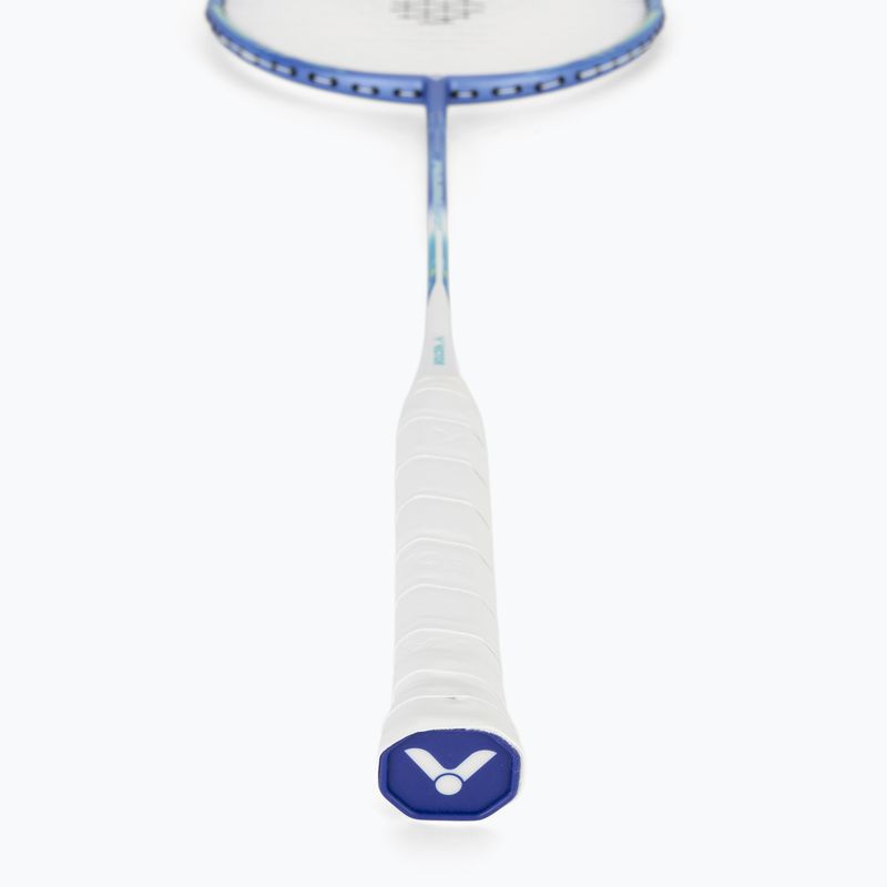 Badminton-Schläger VICTOR Thruster Ryuga SPORT F blue 3