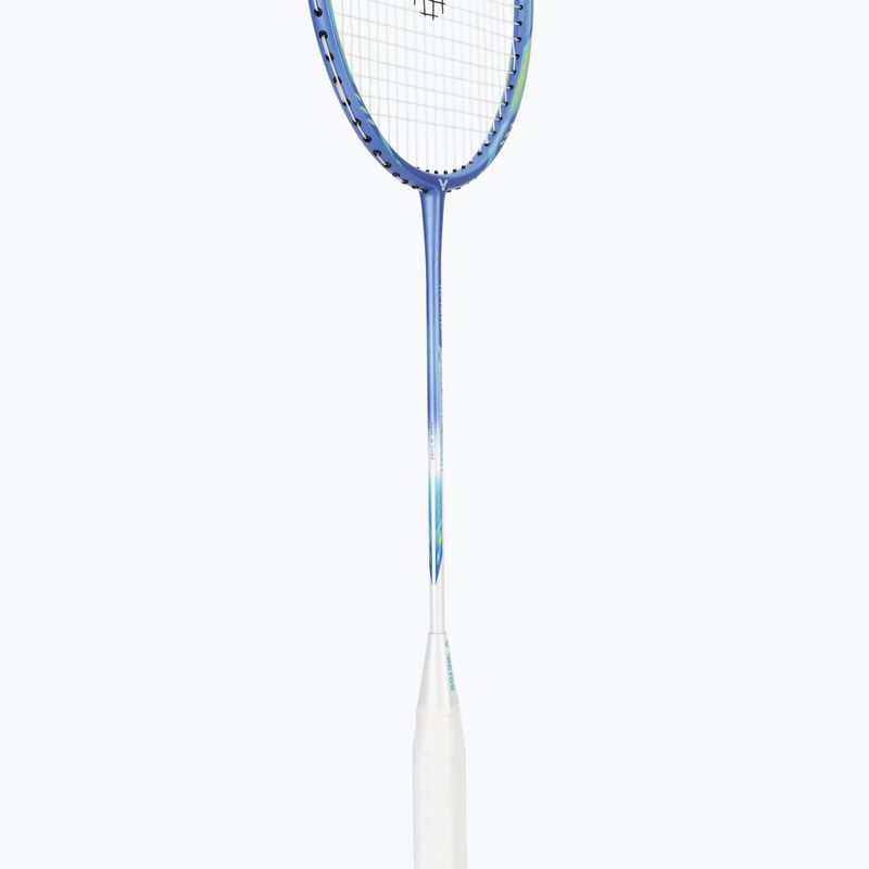 Badminton-Schläger VICTOR Thruster Ryuga SPORT F blue 4