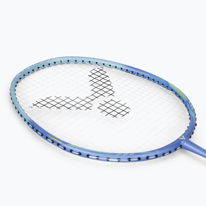 Badminton-Schläger VICTOR Thruster Ryuga SPORT F blue 5