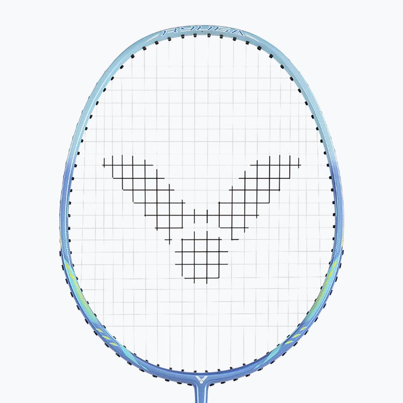 Badminton-Schläger VICTOR Thruster Ryuga SPORT F blue 2