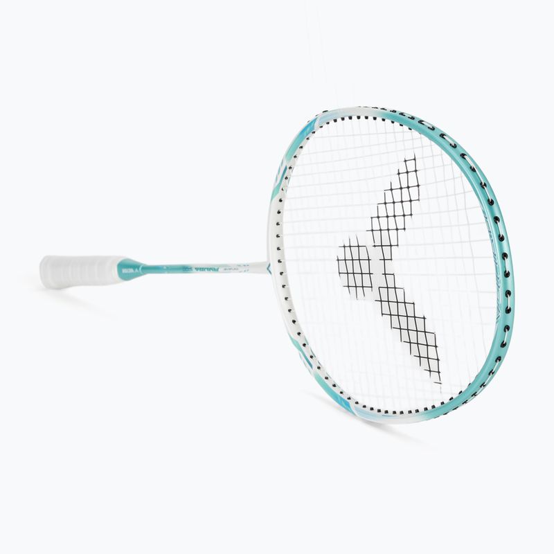 Badminton-Schläger VICTOR Thruster Ryuga SPORT R pastel green 2