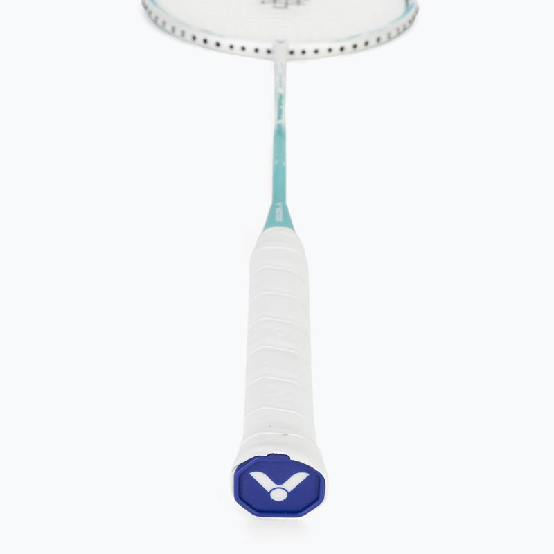 Badminton-Schläger VICTOR Thruster Ryuga SPORT R pastel green 3