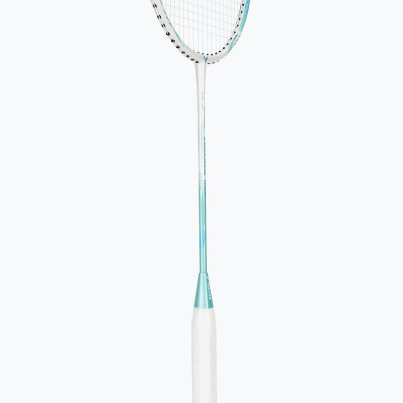 Badminton-Schläger VICTOR Thruster Ryuga SPORT R pastel green 4