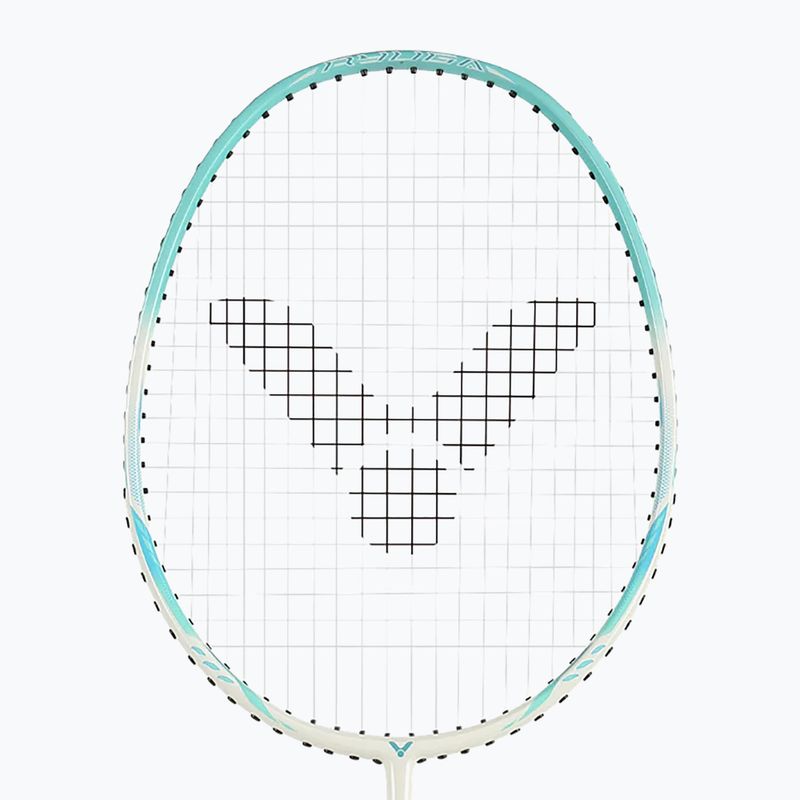 Badminton-Schläger VICTOR Thruster Ryuga SPORT R pastel green 2