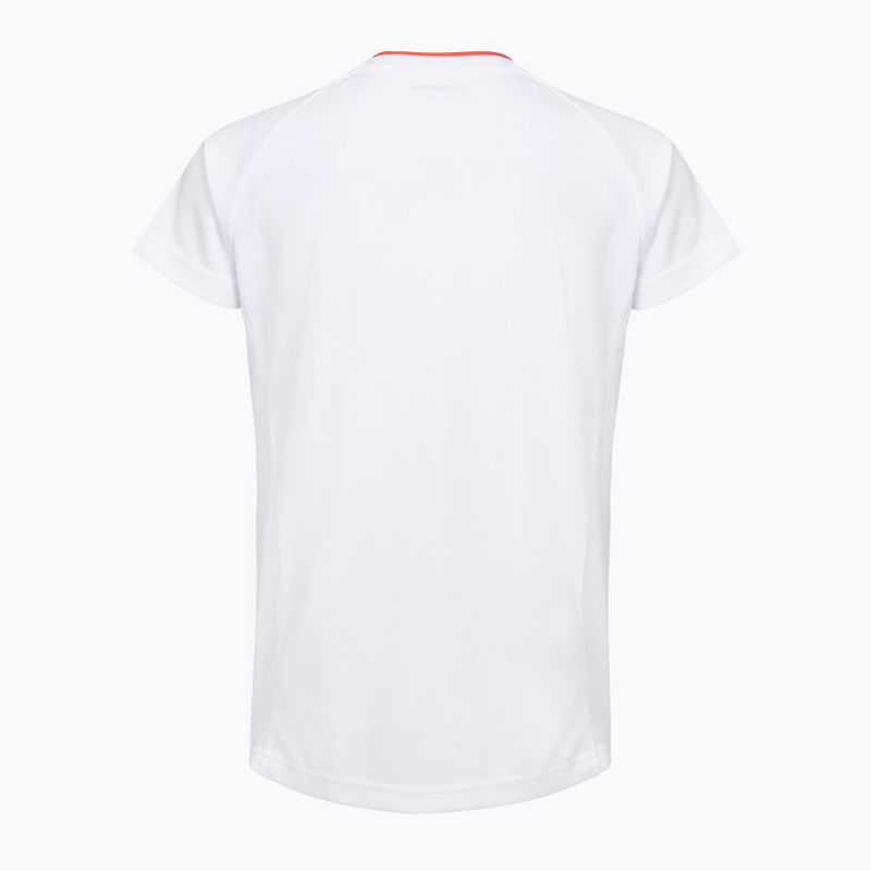 Herren-Shirt Victor T-61001TD bright white 2