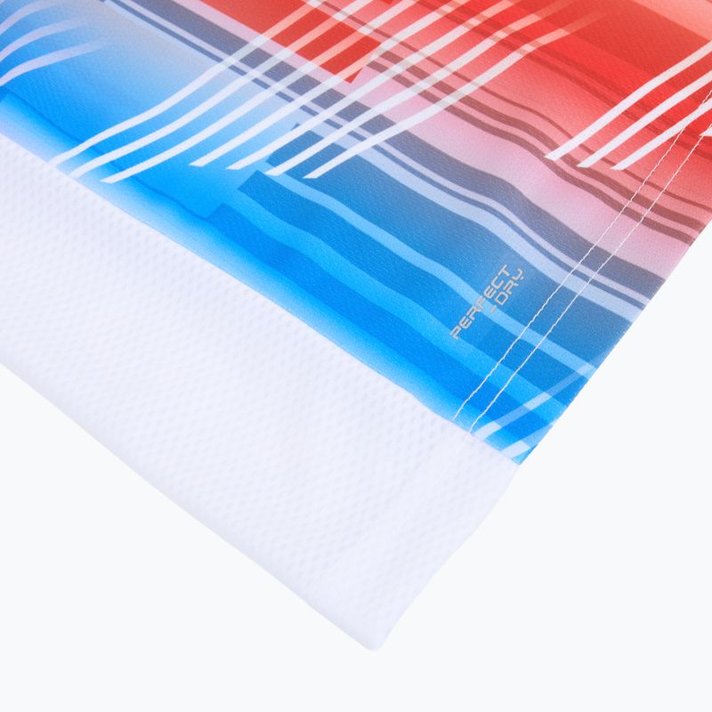 Herren-Shirt Victor T-61001TD bright white 4