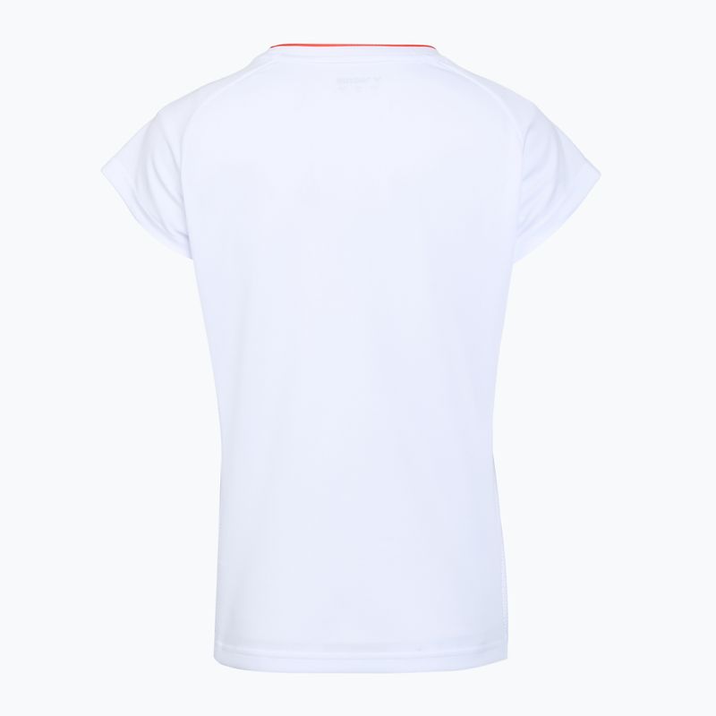 Damen-T-Shirt Victor T-61001TD bright white 2