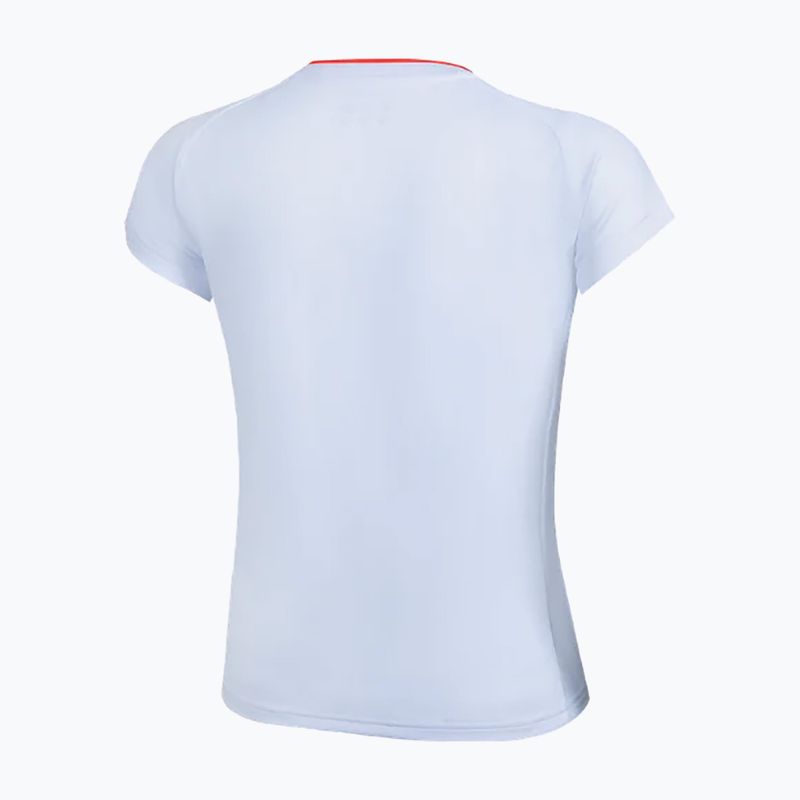 Damen-T-Shirt Victor T-61001TD bright white 2