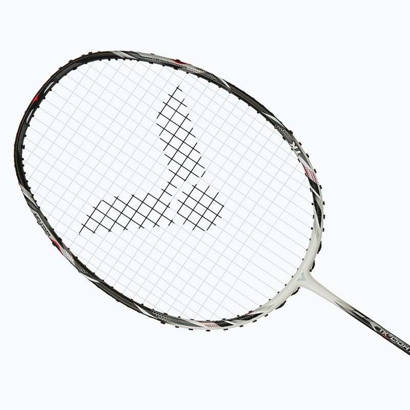 Badminton-Schläger VICTOR Thruster Light Fighter 90 C black 3