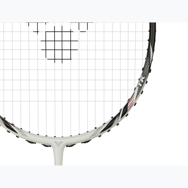 Badminton-Schläger VICTOR Thruster Light Fighter 90 C black 5