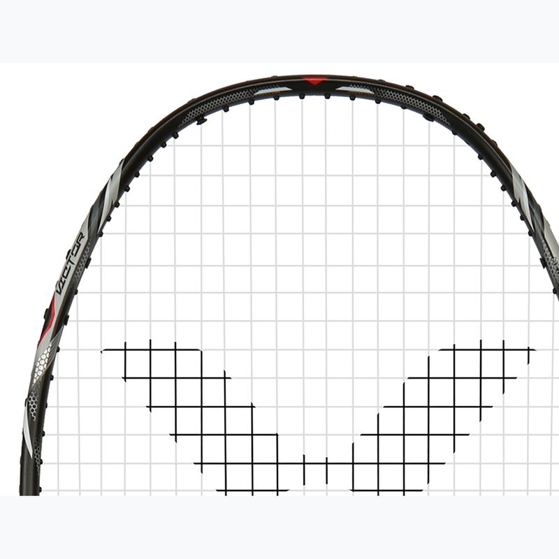 Badminton-Schläger VICTOR Thruster Light Fighter 90 C black 6
