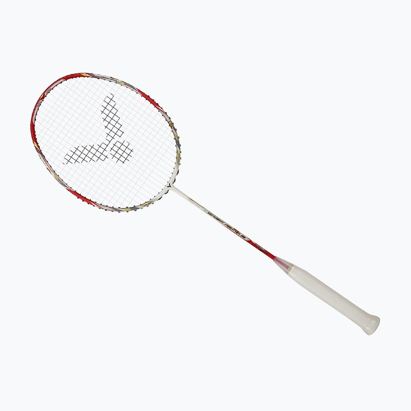 Badminton-Schläger VICTOR DX-Light Fighter 50 D red 2