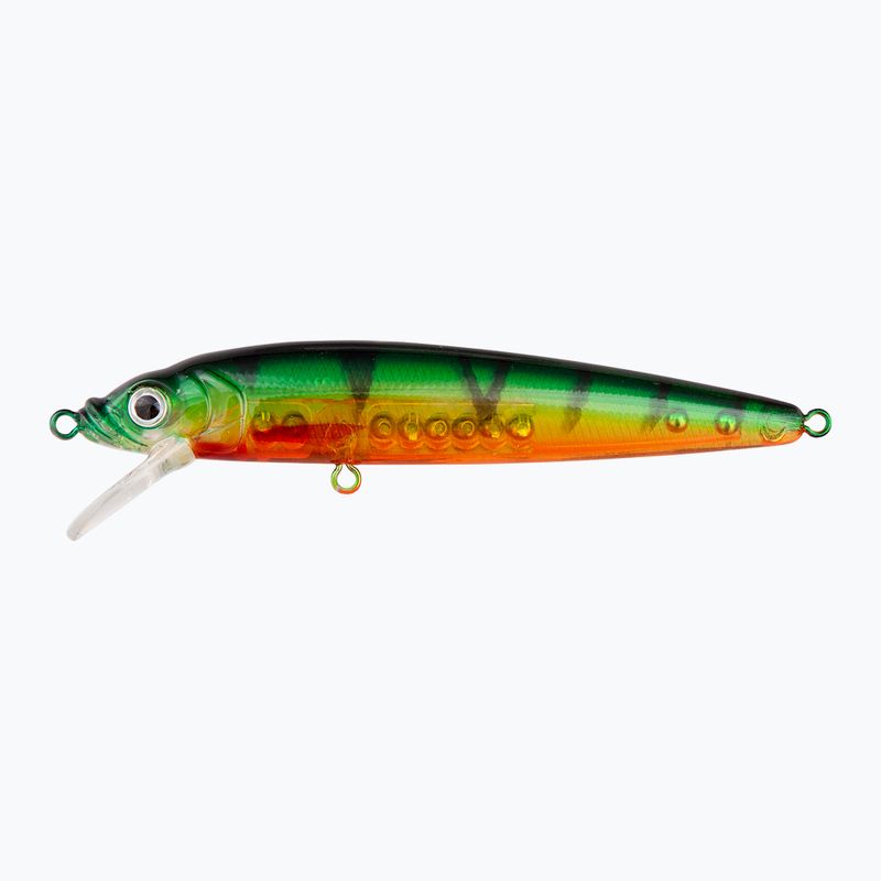 Strike Pro Alpha Elritze sinkend A102G TEV-EG034S Wobbler