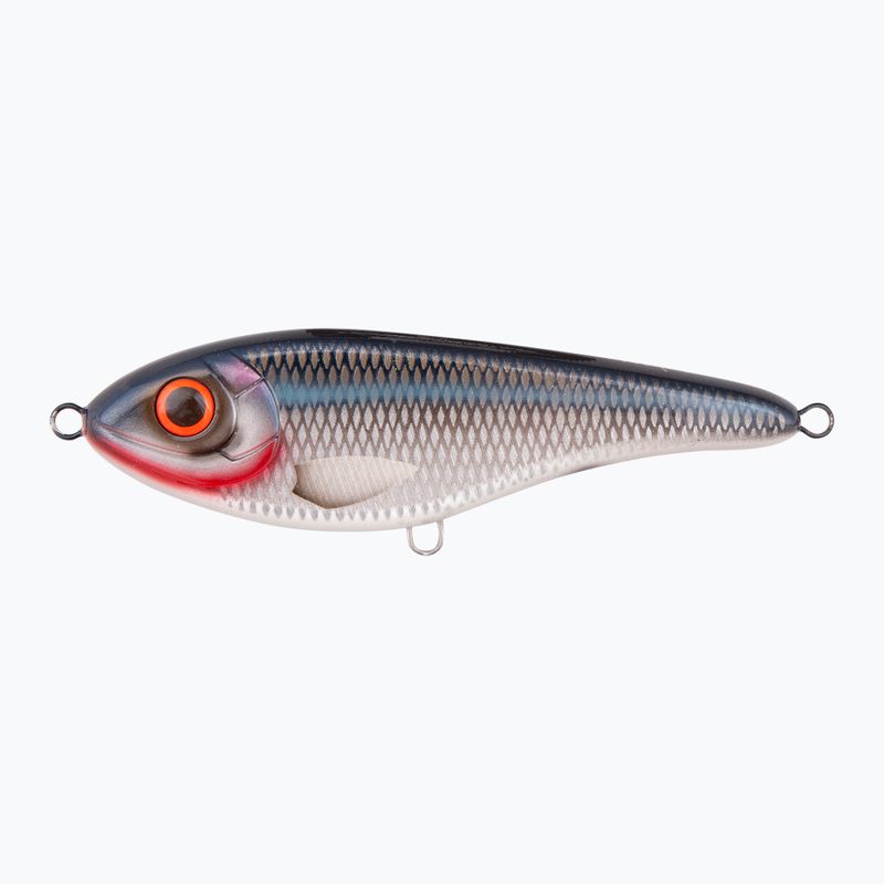 Strike Pro Buster Jerk Slow Sinking C501F TEV-EG048 wobbler