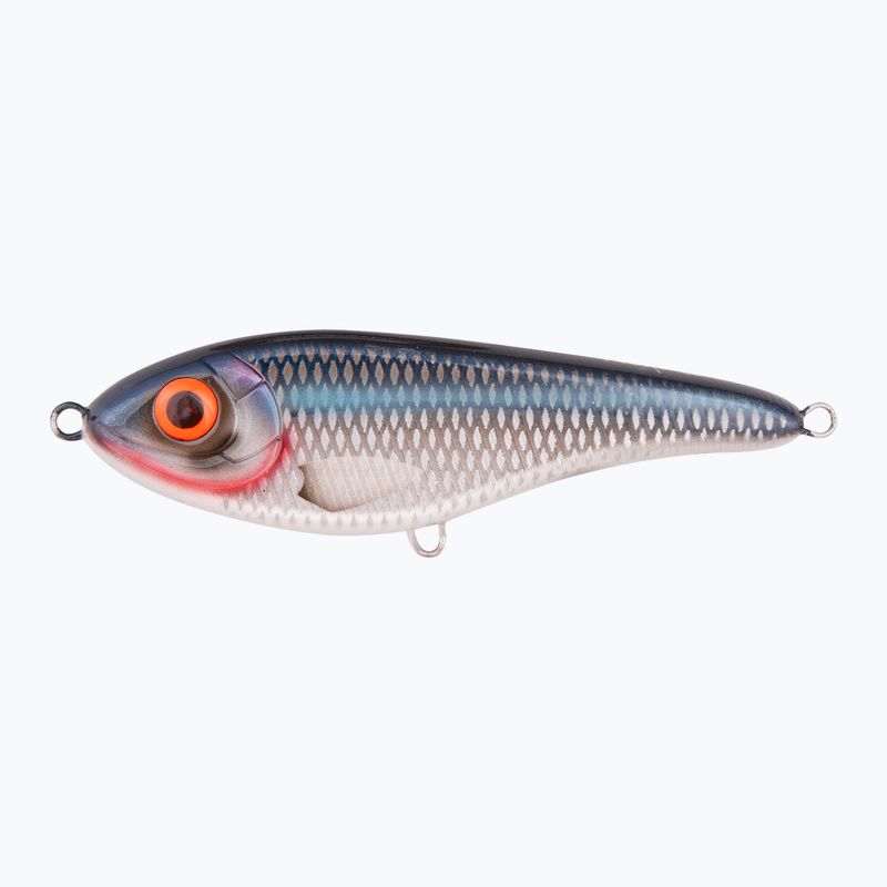 Strike Pro Buster Jerk II Schwimmend C501F TEV-EG049F Wobbler