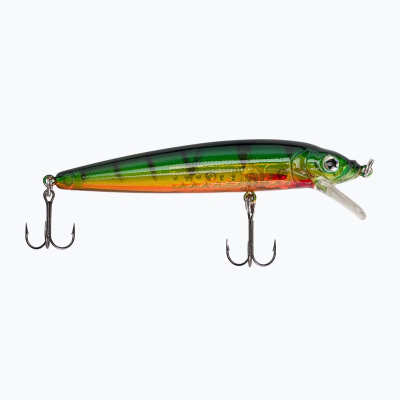 Strike Pro Alpha Minnow Schwimmender A102G TEV-EG034F Wobbler