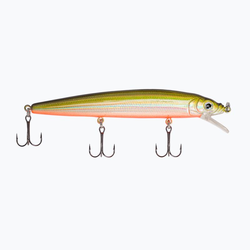 Strike Pro Alpha Minnow Hängewobbler 612T TEV-EG033SP