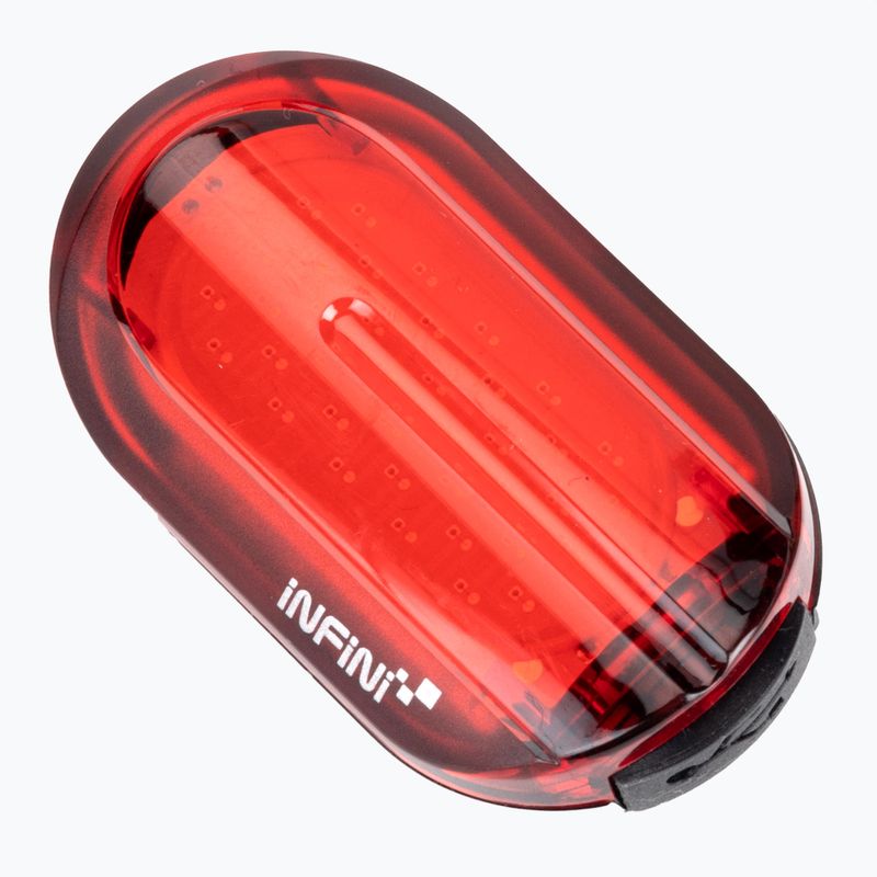 Fahrradrücklicht INFINI Olley USB