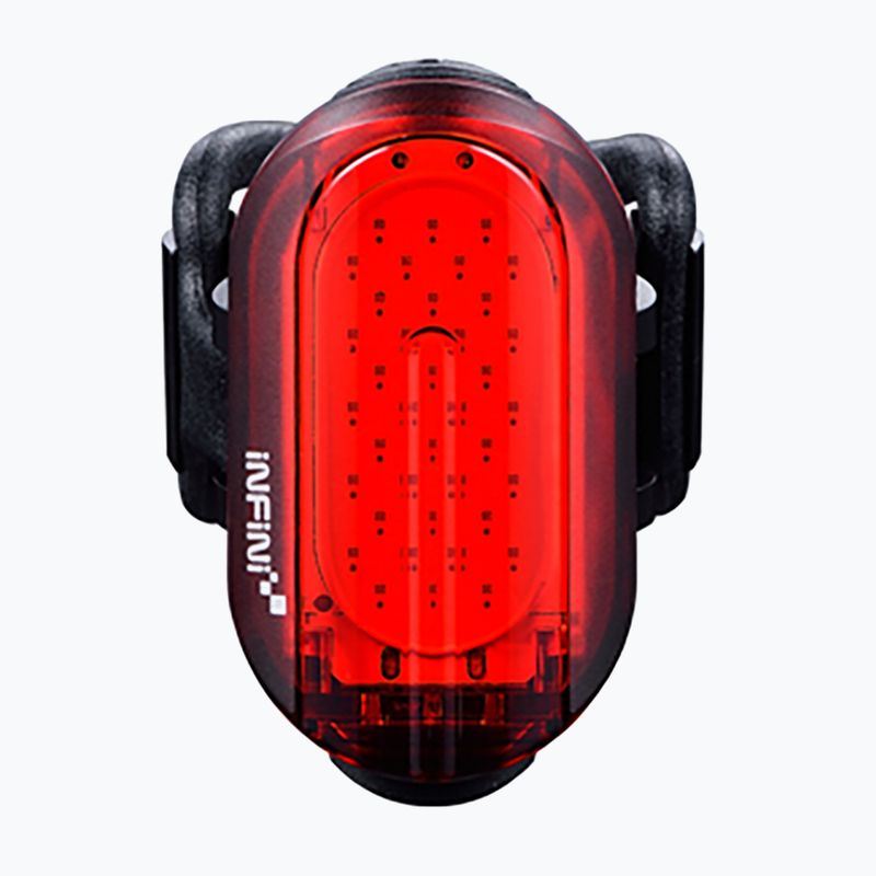 Fahrradrücklicht INFINI Olley USB
