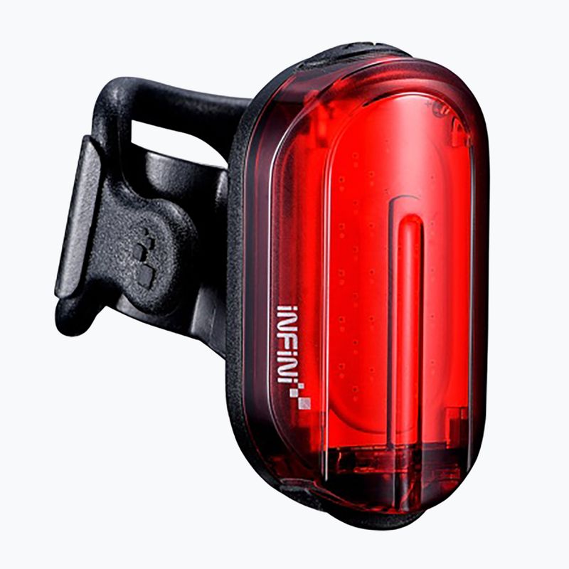 Fahrradrücklicht INFINI Olley USB