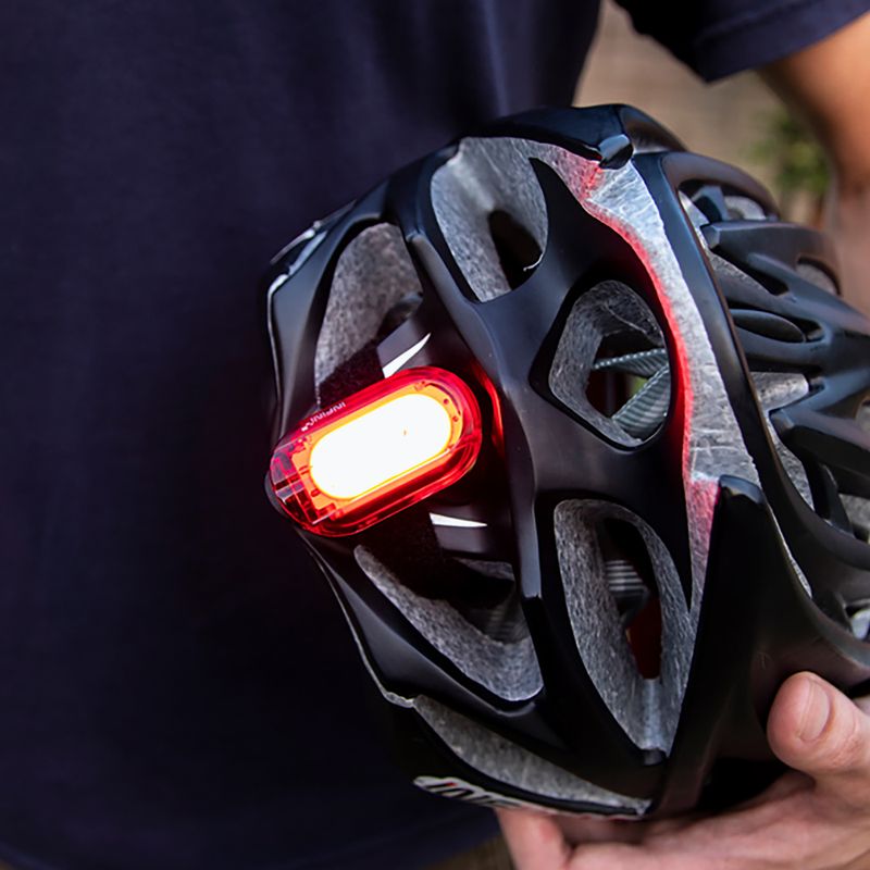 Fahrradrücklicht INFINI Olley USB