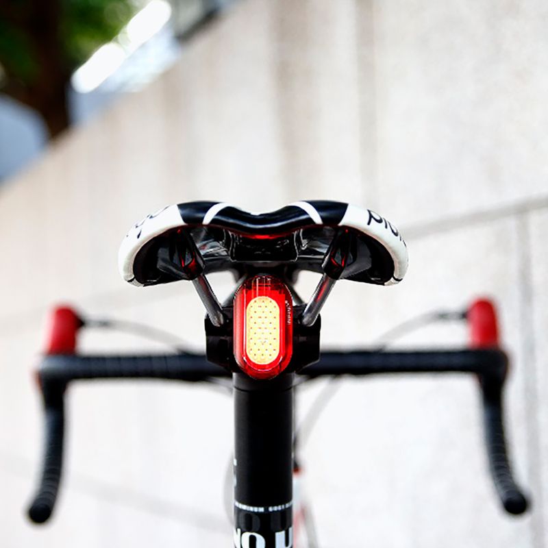 Fahrradrücklicht INFINI Olley USB
