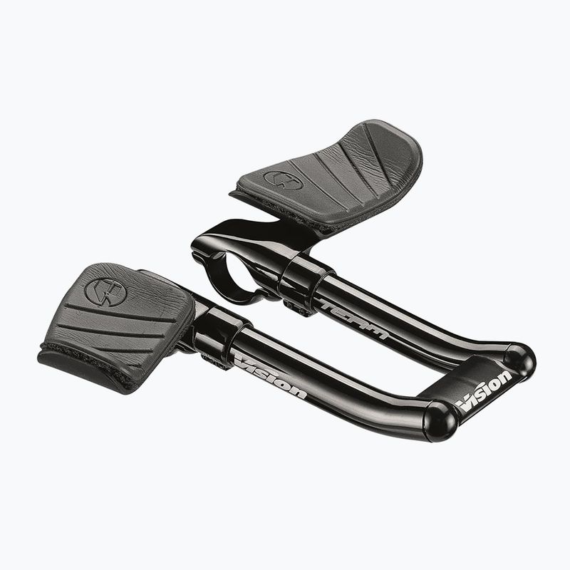 Vision Mini Clip-On Lemond 170 mm schwarz