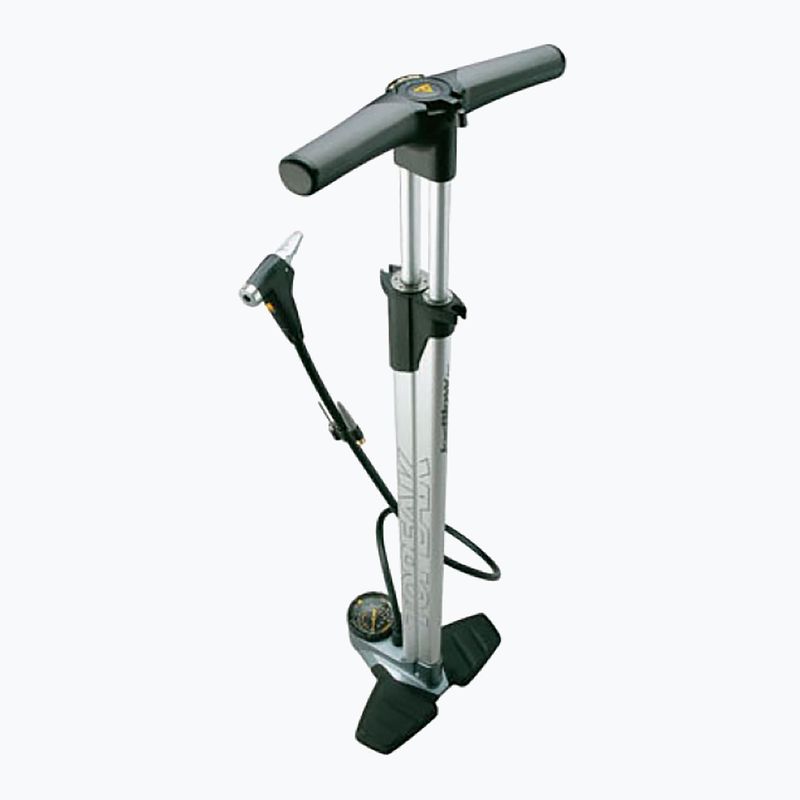 Topeak JoeBlow Ace Fahrradpumpe