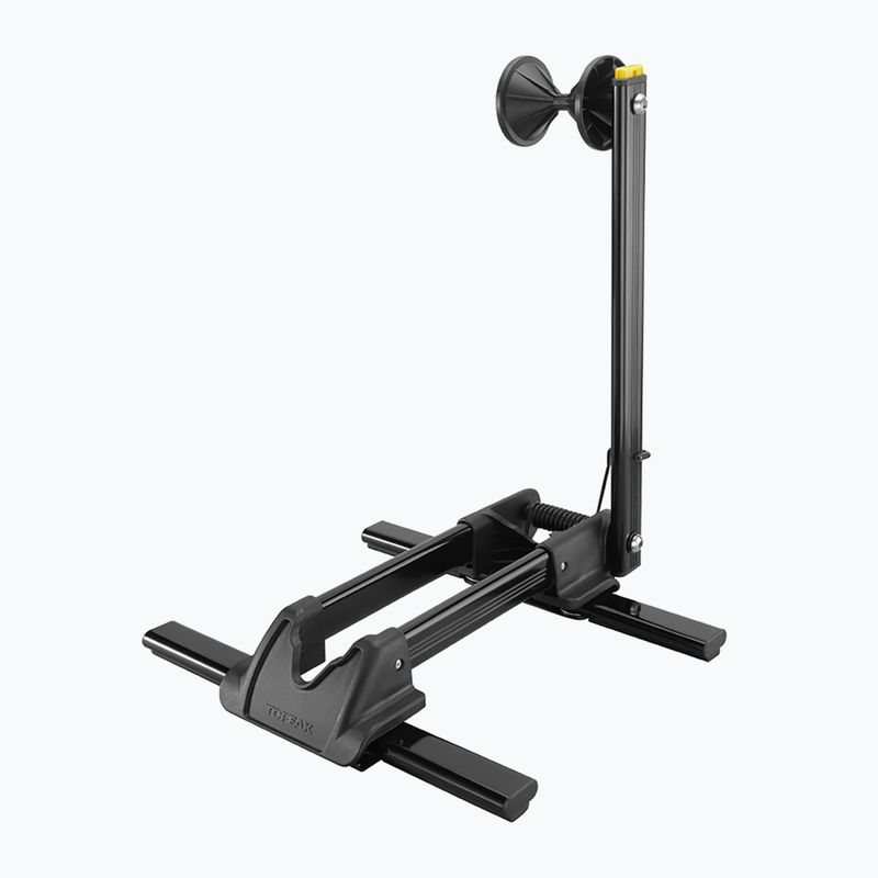 Topeak Lineup Fahrradständer schwarz