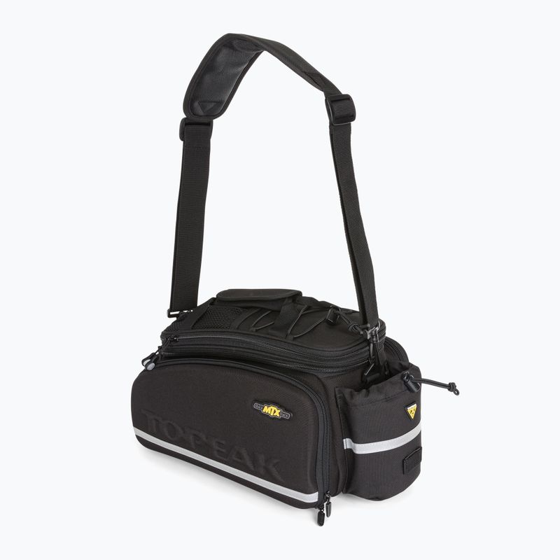 Topeak Mtx Kofferraum Tasche Dxp schwarz T-TT9635B Fahrradträger Tasche 4