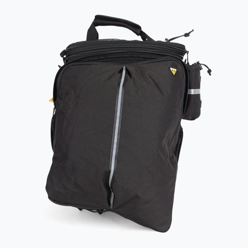 Topeak Mtx Kofferraum Tasche Dxp schwarz T-TT9635B Fahrradträger Tasche 7