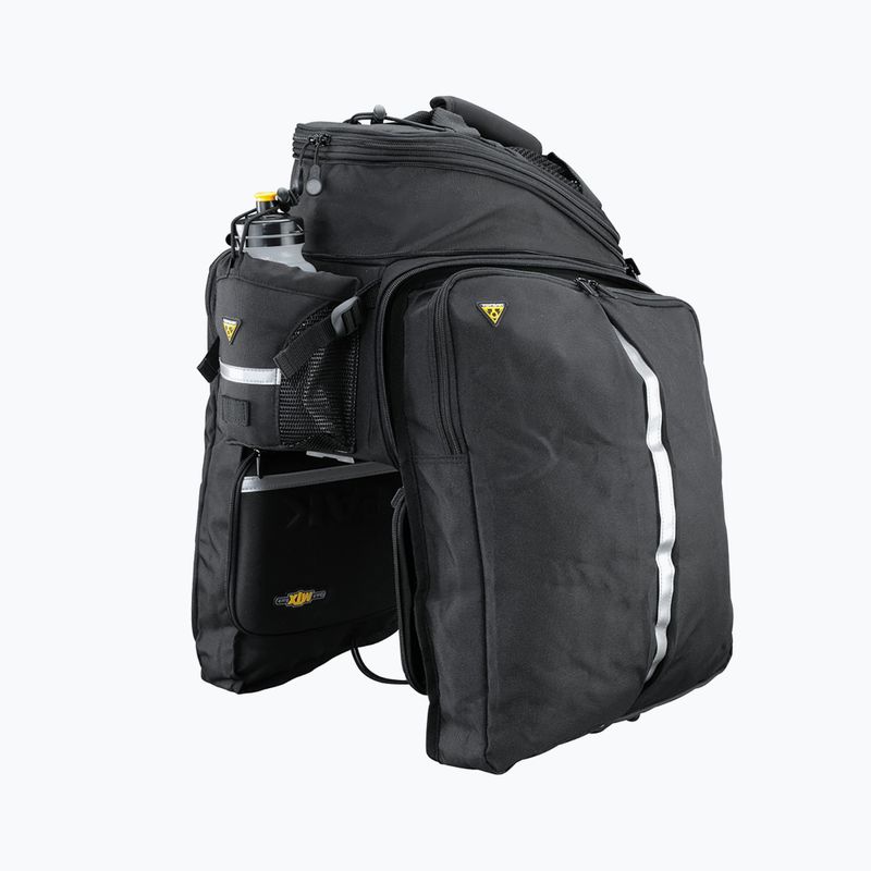Topeak Mtx Kofferraum Tasche Dxp schwarz T-TT9635B Fahrradträger Tasche 9