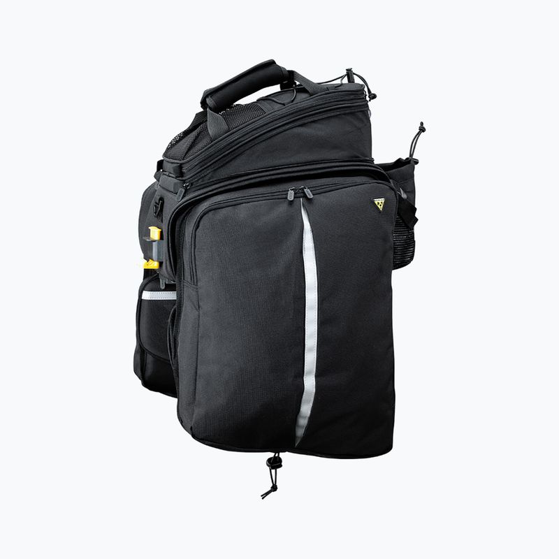 Topeak Mtx Kofferraum Tasche Dxp schwarz T-TT9635B Fahrradträger Tasche 10