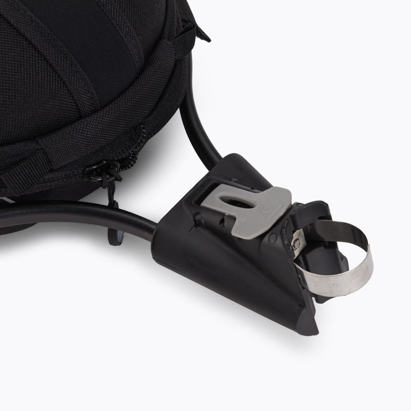Topeak DynaPack DX Fahrradtasche schwarz T-TC2713B 5
