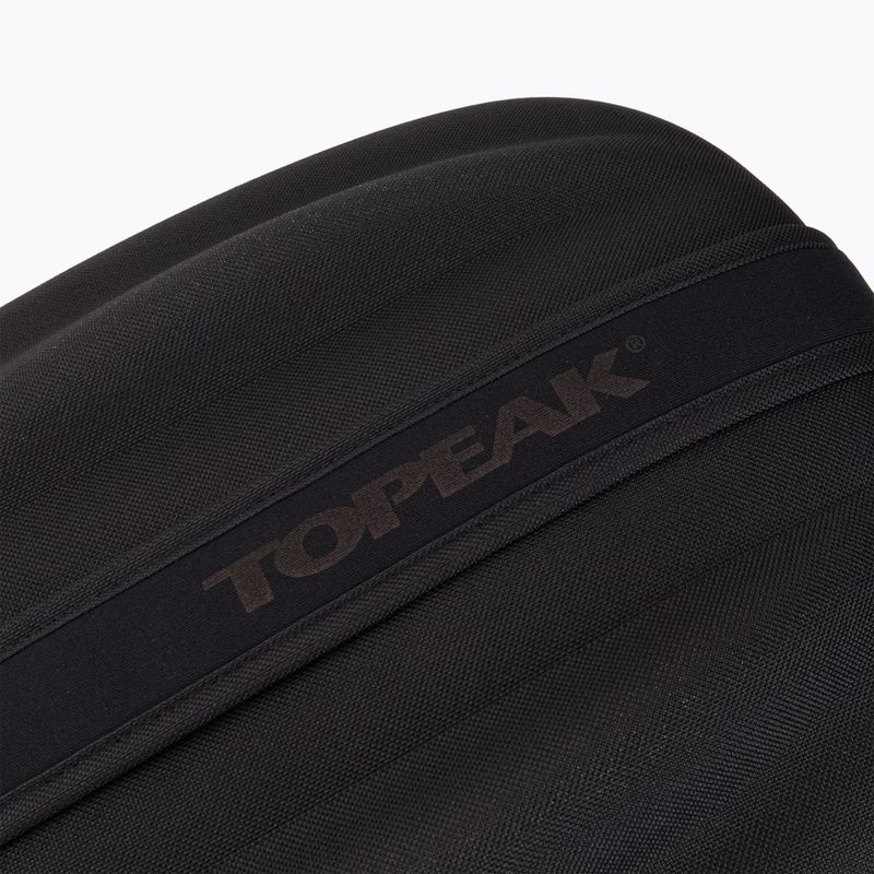 Topeak DynaPack DX Fahrradtasche schwarz T-TC2713B 6