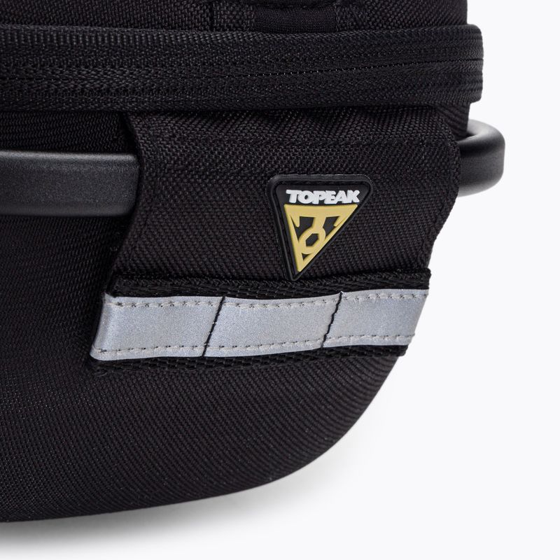 Topeak DynaPack Fahrradtasche schwarz T-TC2711B 3