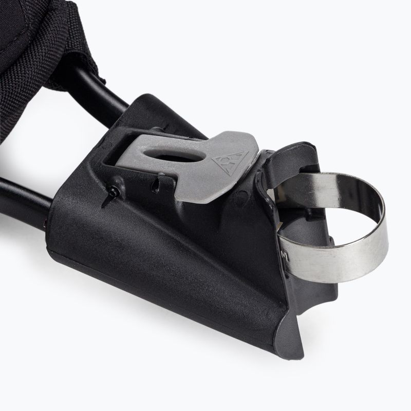 Topeak DynaPack Fahrradtasche schwarz T-TC2711B 4