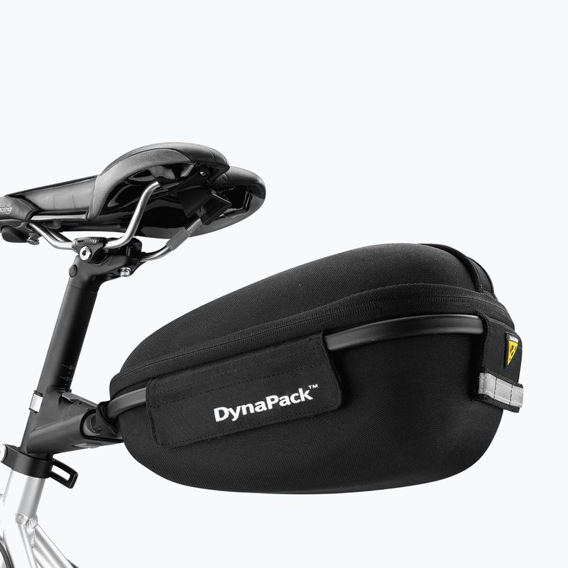 Topeak DynaPack Fahrradtasche schwarz T-TC2711B 9
