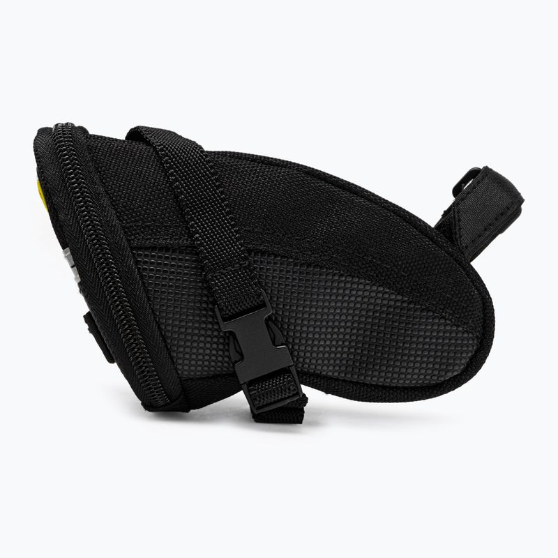 Topeak Aero Wedge Pack Fahrradsitz Tasche schwarz T-TC2262B 3