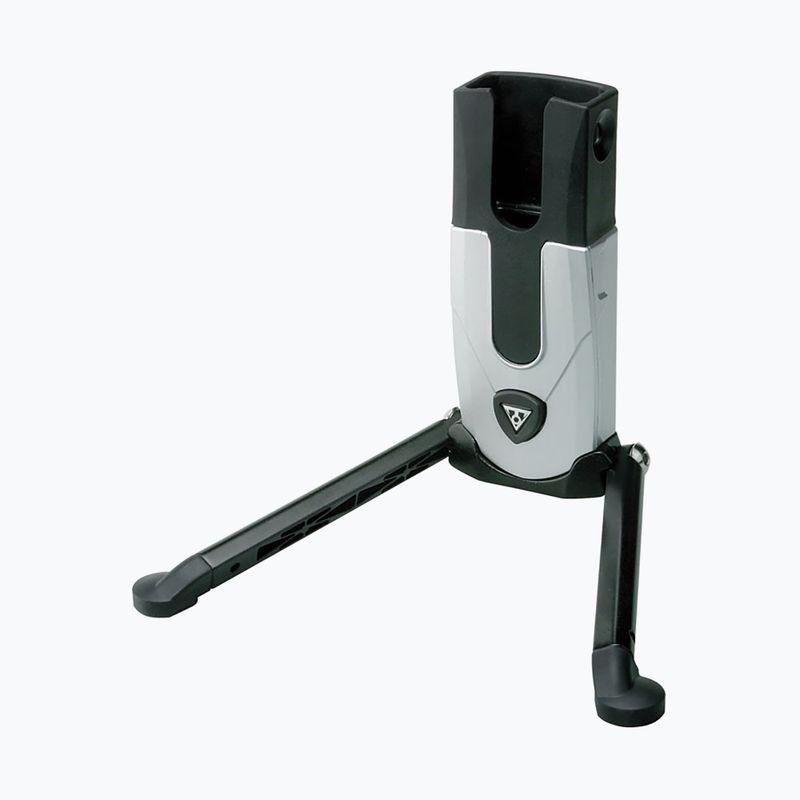 Topeak Flash Stand Fat Bike Ständer schwarz T-TW007