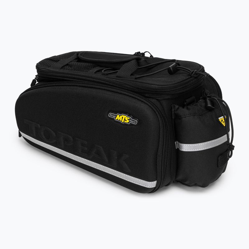 Topeak Trunk Bag Dxp Strap Fahrradträger Tasche schwarz T-TT9643B 2